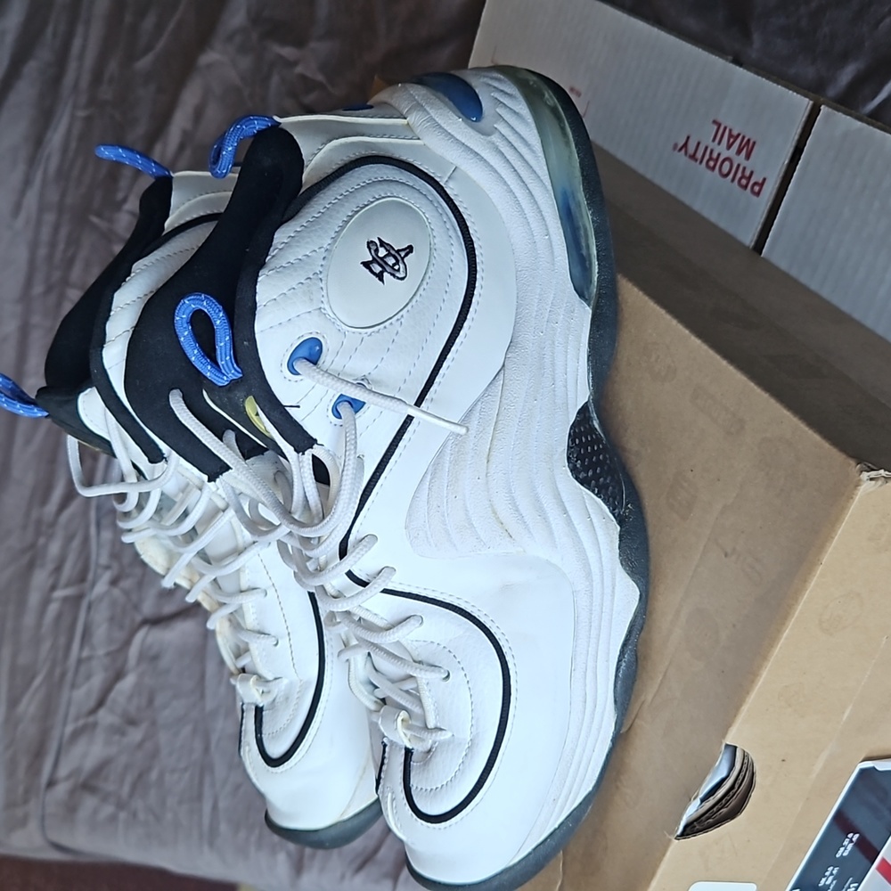 Air Penny II